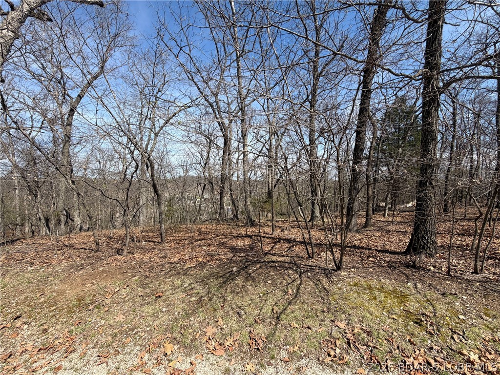 Forestridge Village At Shawnee - Land