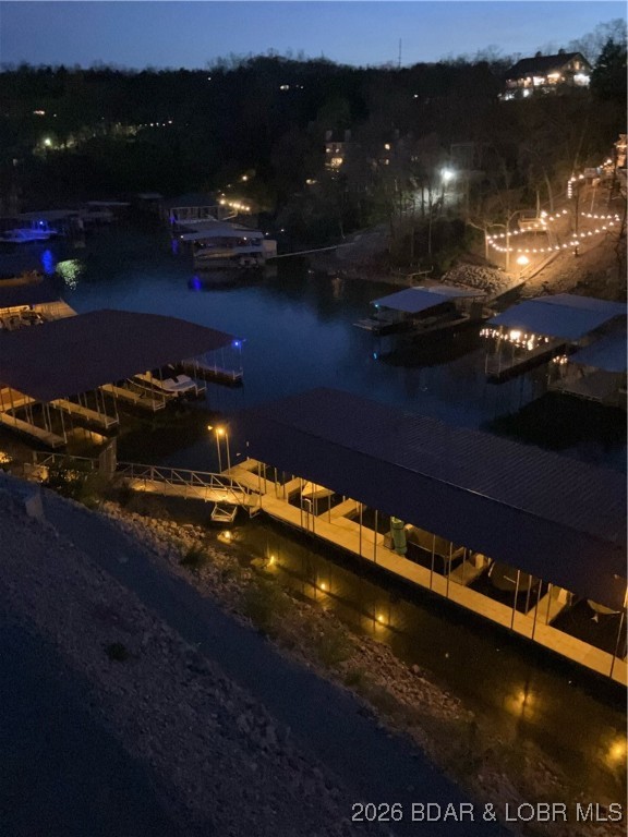 Highland Shores Condominium - Residential