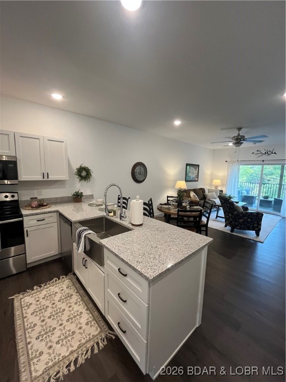 Highland Shores Condominium - Residential