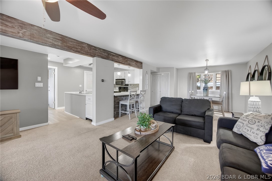 Knolls - Residential