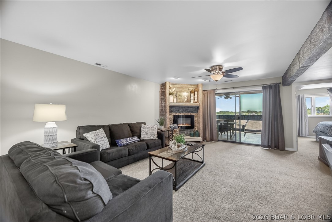 Knolls - Residential