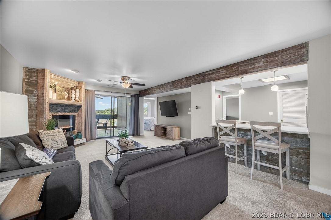 Knolls - Residential