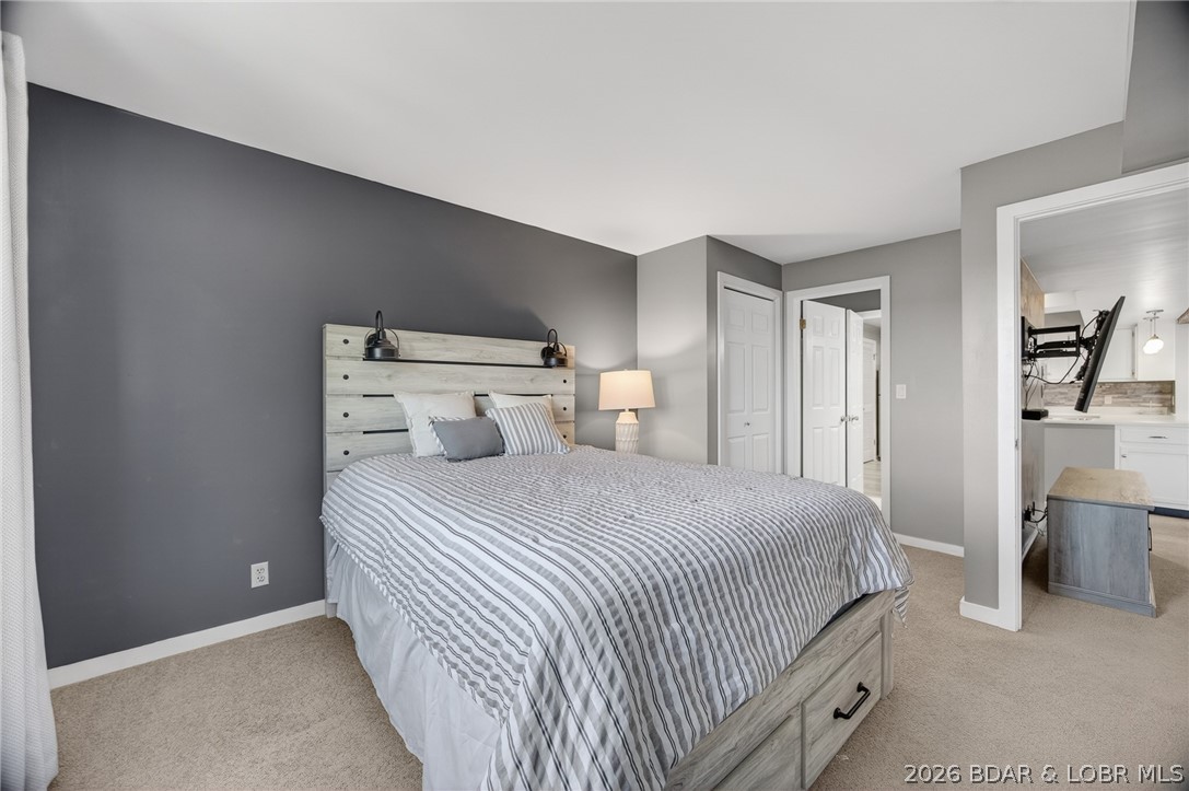 Knolls - Residential