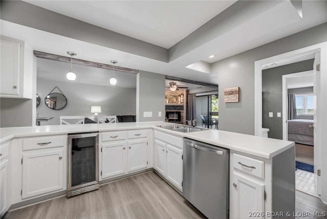 Knolls - Residential