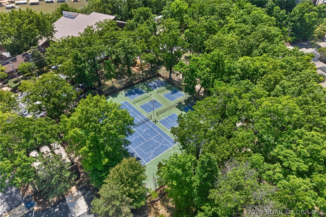 Knolls - Residential