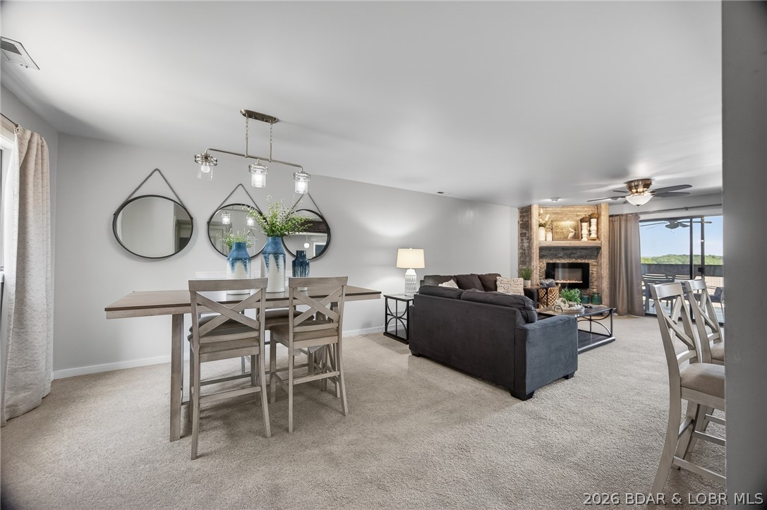 Knolls - Residential