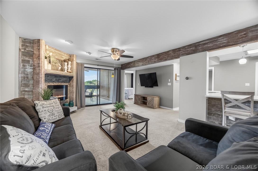 Knolls - Residential