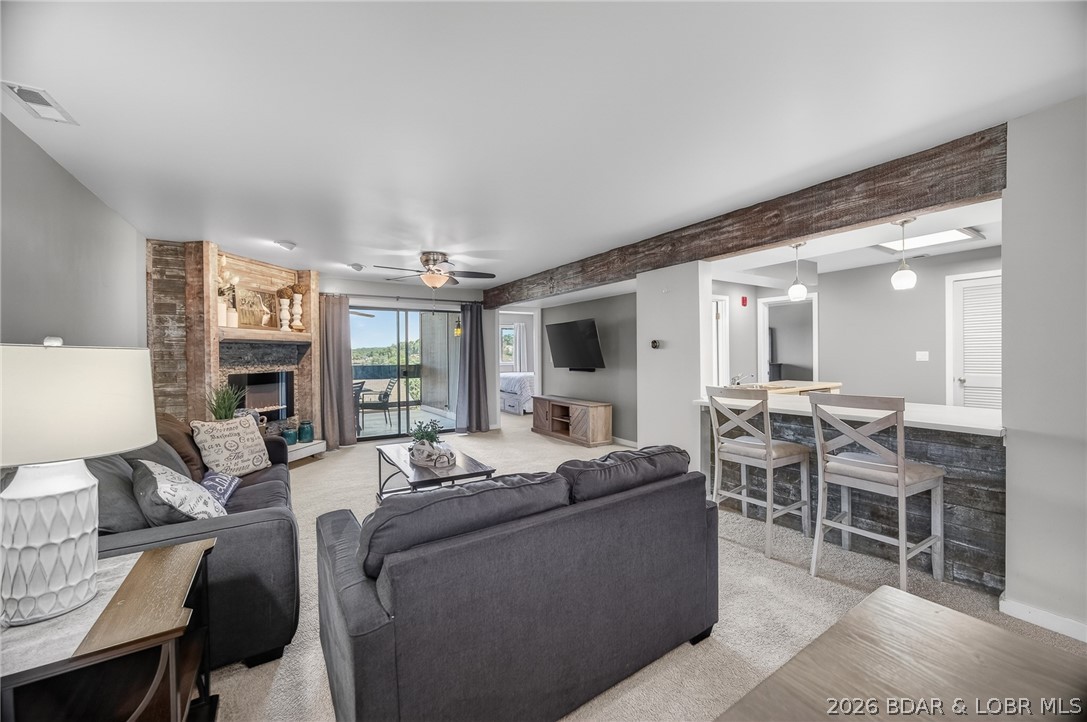 Knolls - Residential