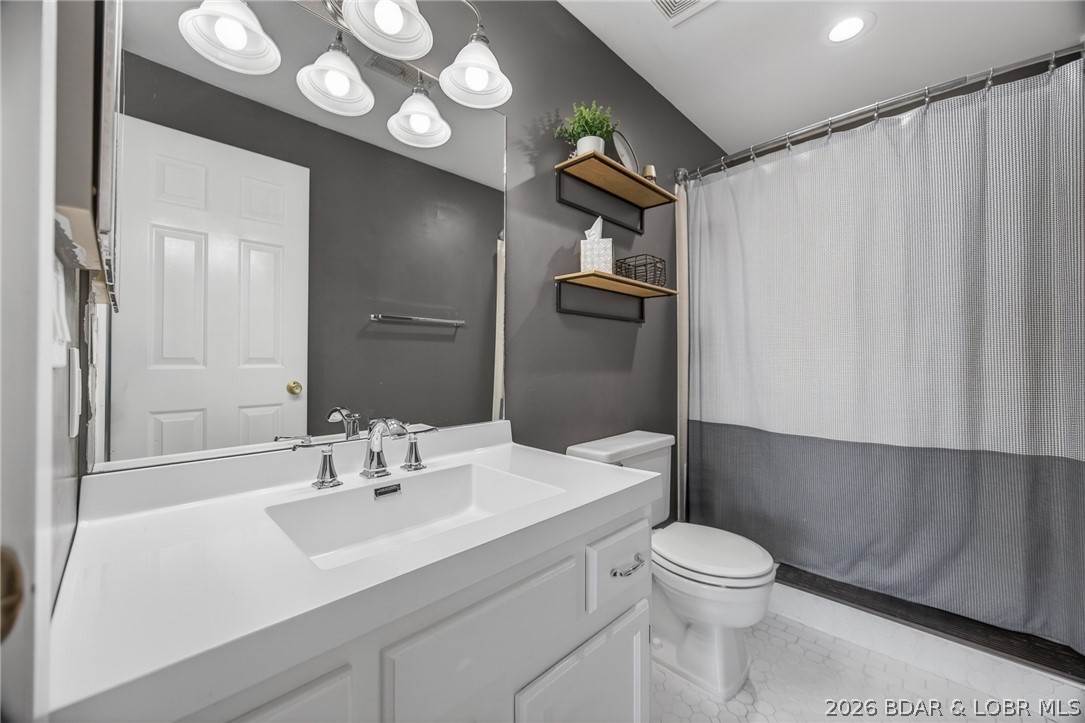Knolls - Residential