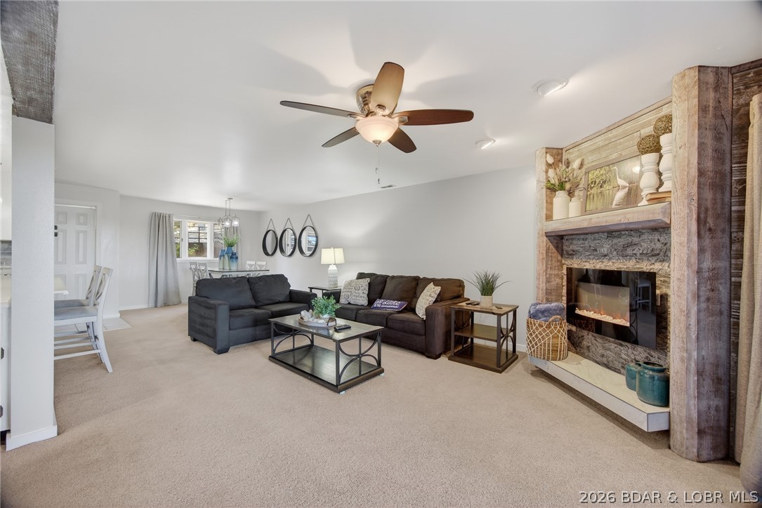 Knolls - Residential