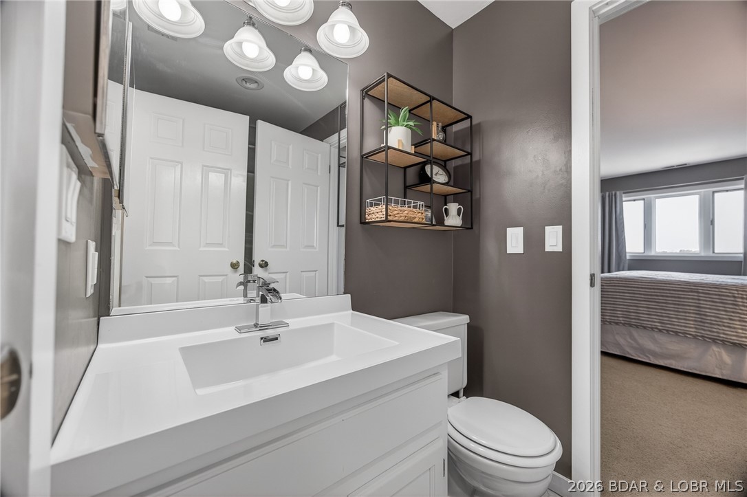Knolls - Residential