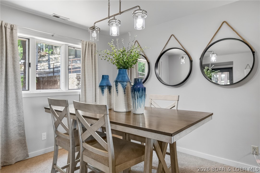 Knolls - Residential