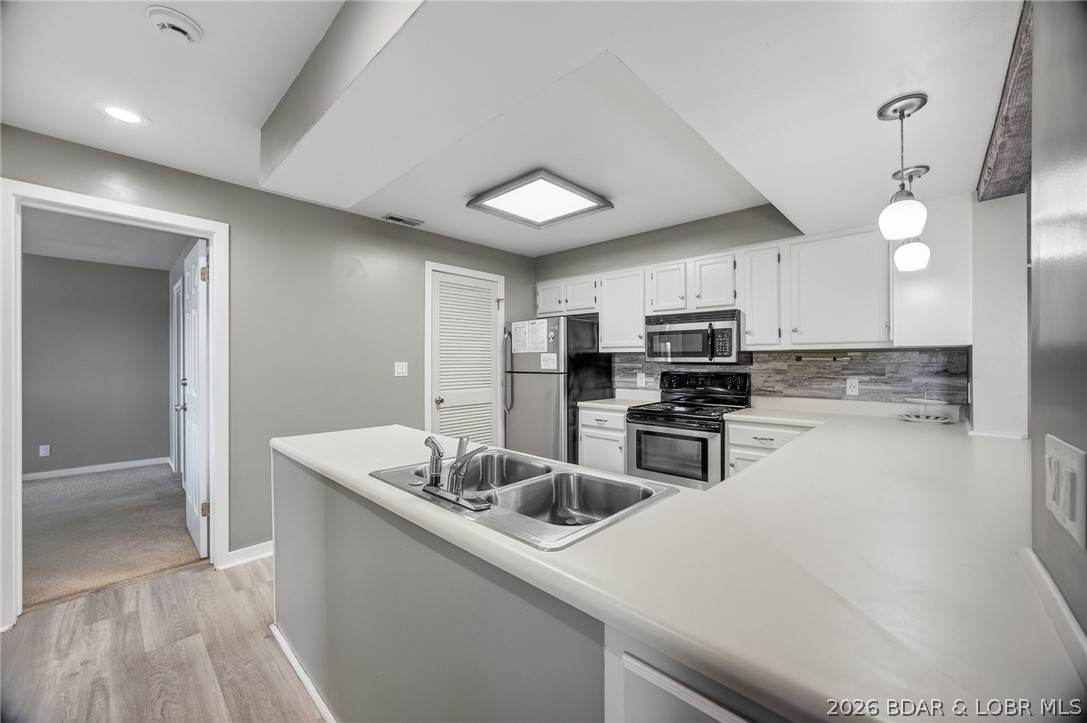 Knolls - Residential