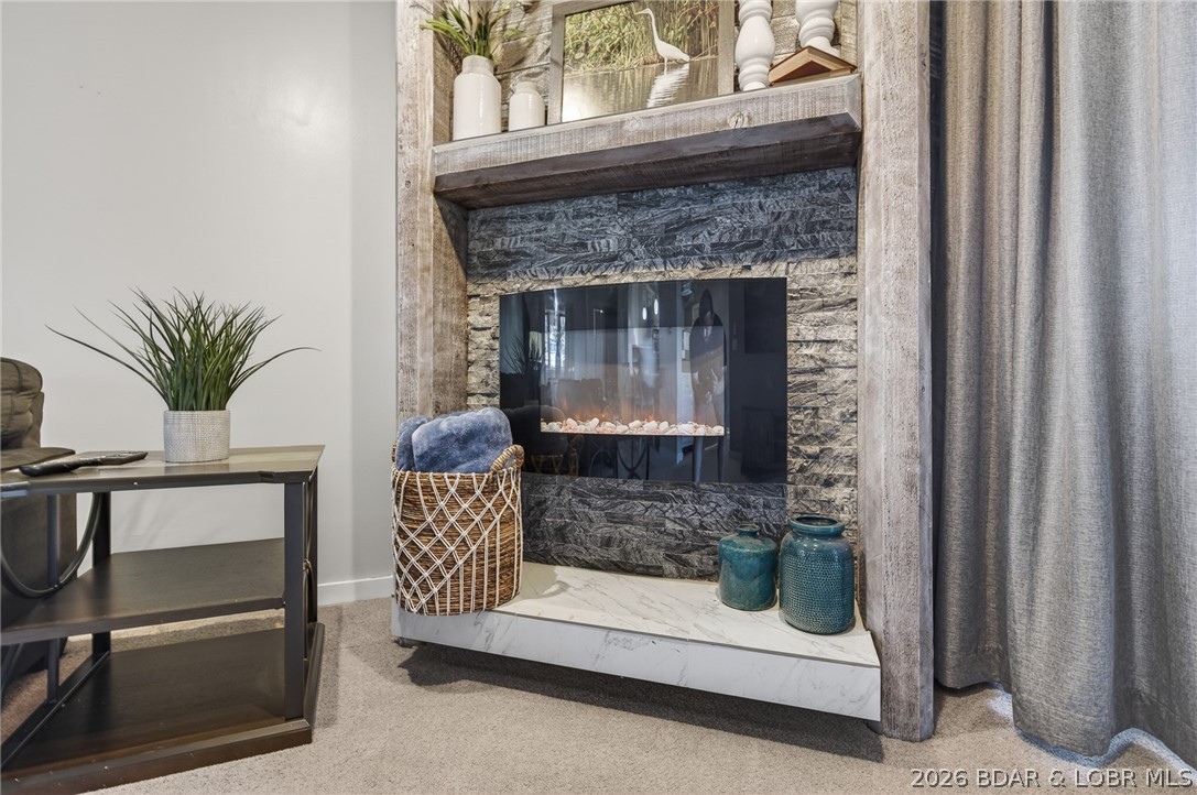 Knolls - Residential