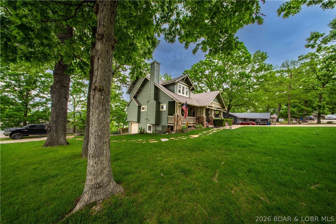 Bell Woods - Residential