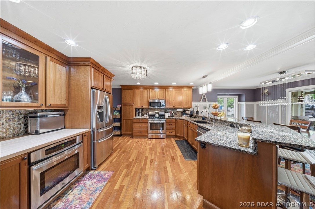 Bell Woods - Residential