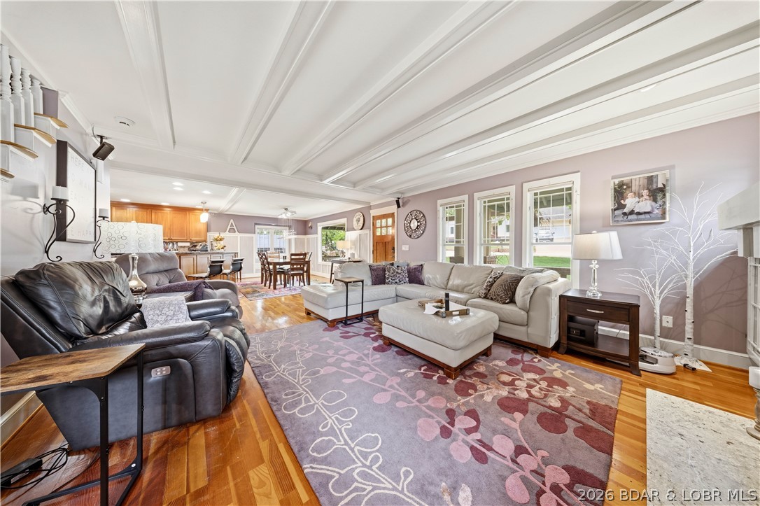 Bell Woods - Residential