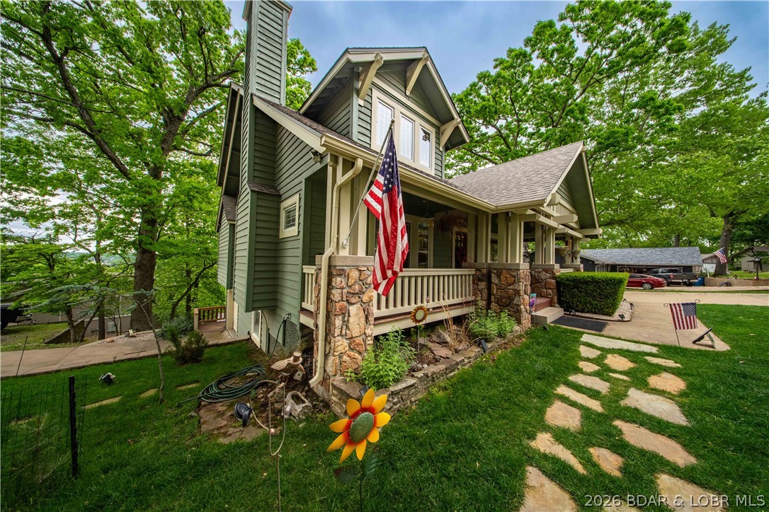 Bell Woods - Residential
