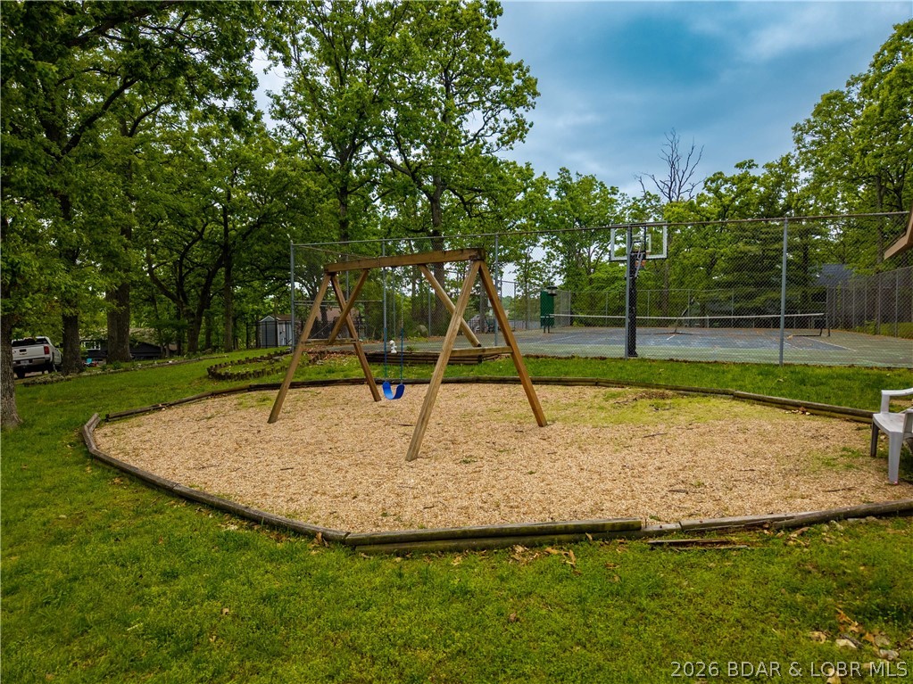Bell Woods - Residential