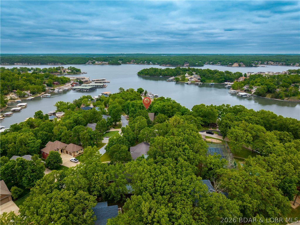 Bell Woods - Residential