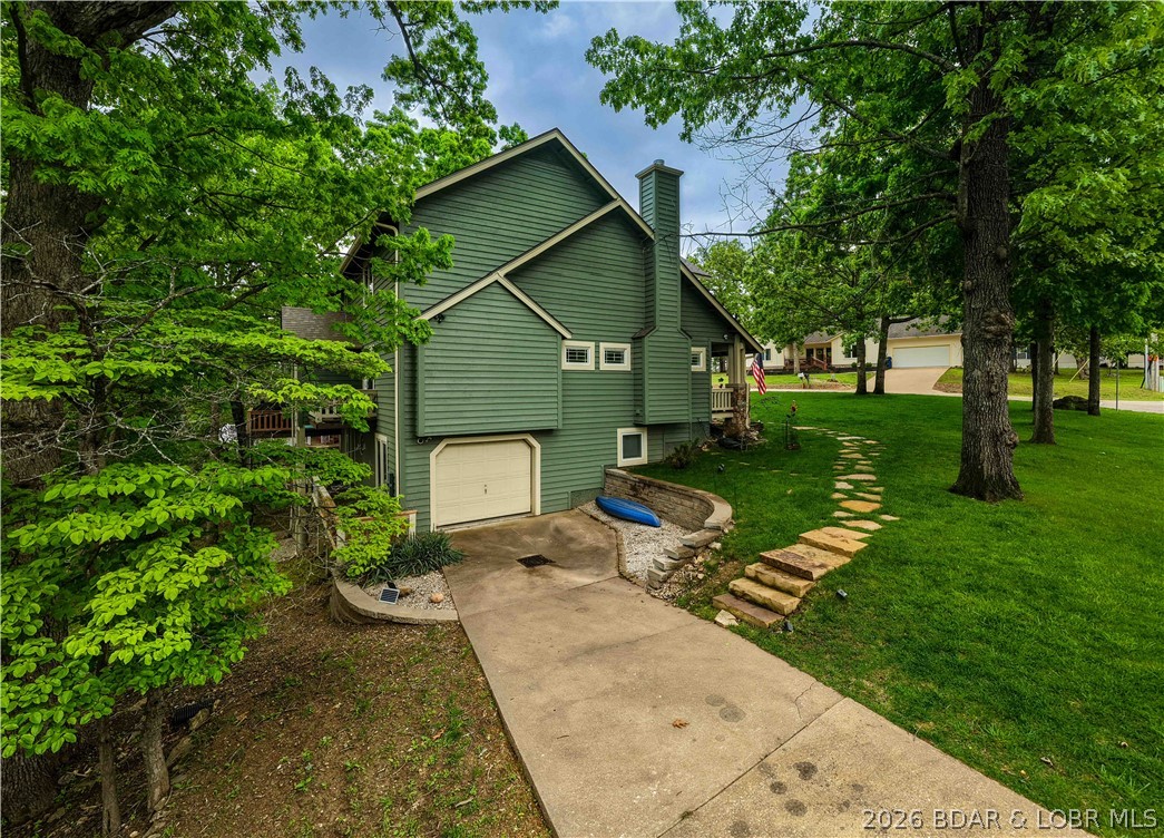 Bell Woods - Residential