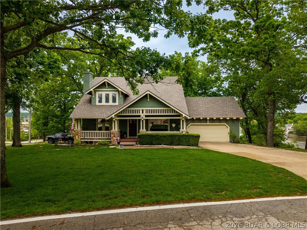 Bell Woods - Residential