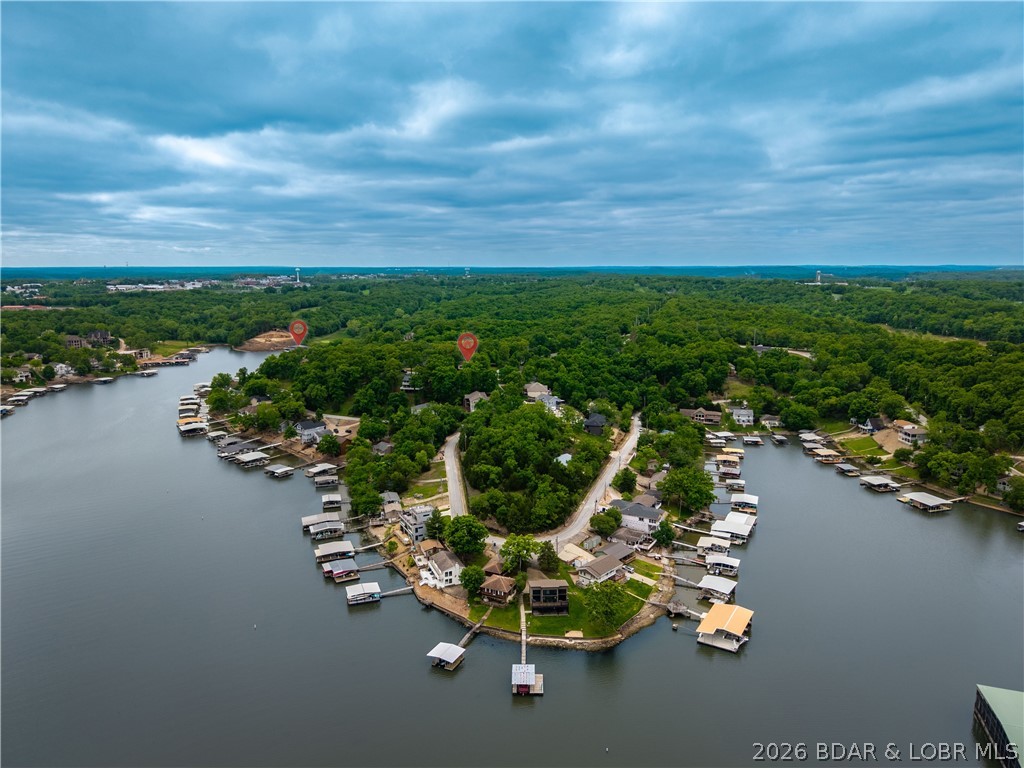 Bell Woods - Residential