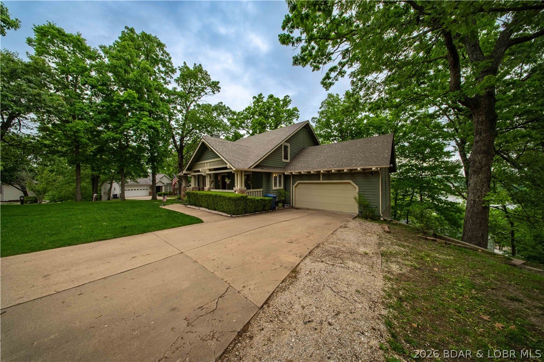 Bell Woods - Residential