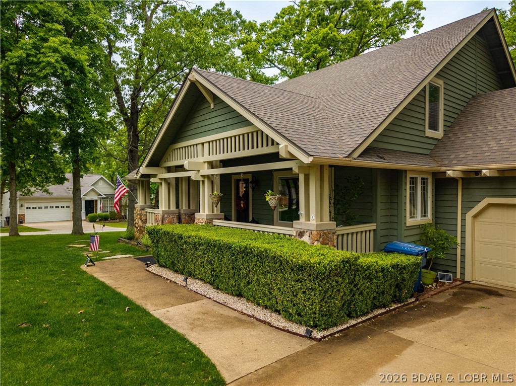 Bell Woods - Residential