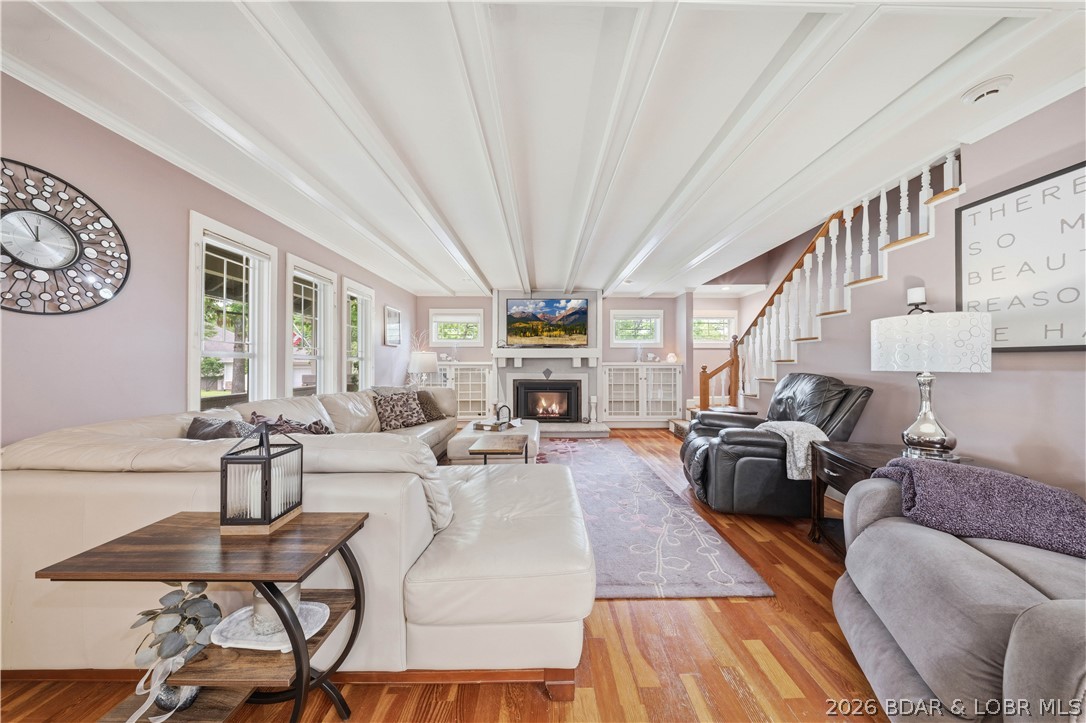 Bell Woods - Residential