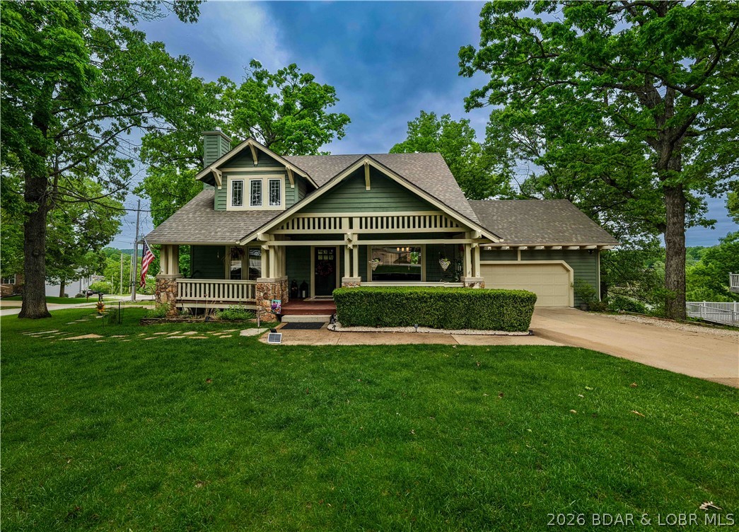 Bell Woods - Residential