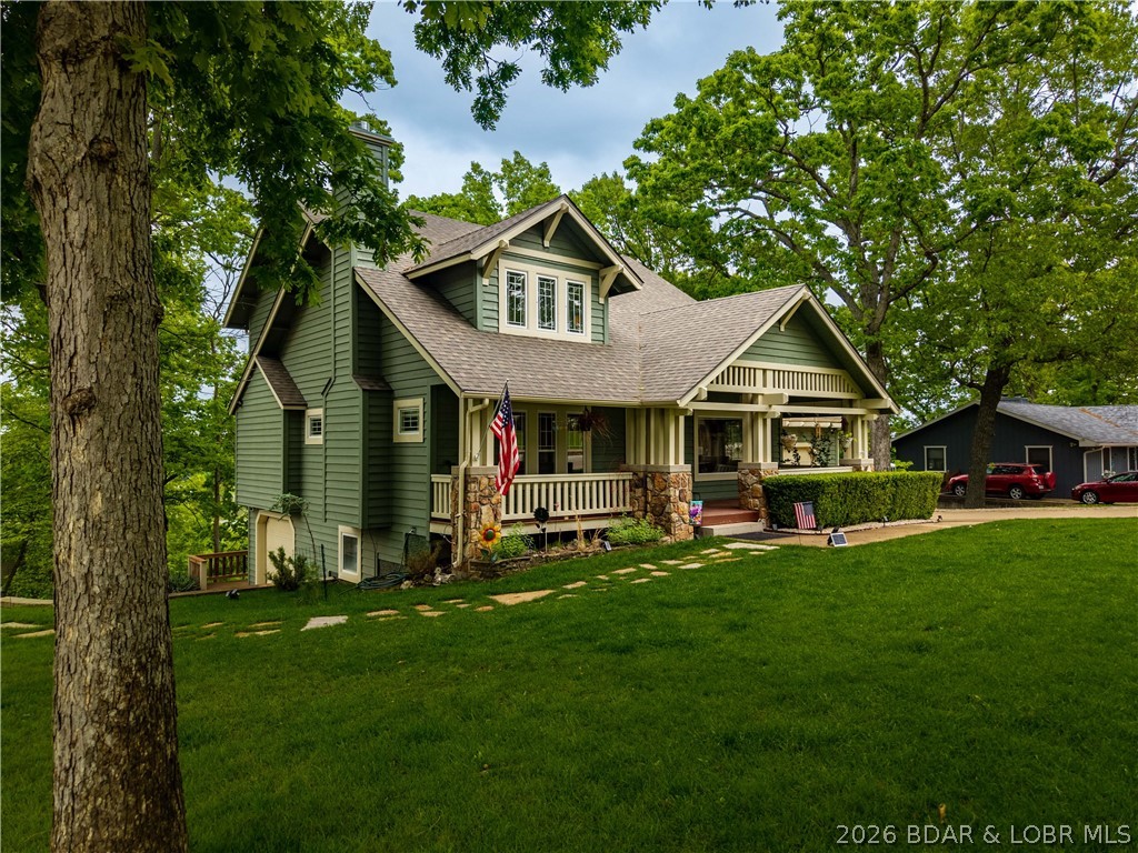Bell Woods - Residential