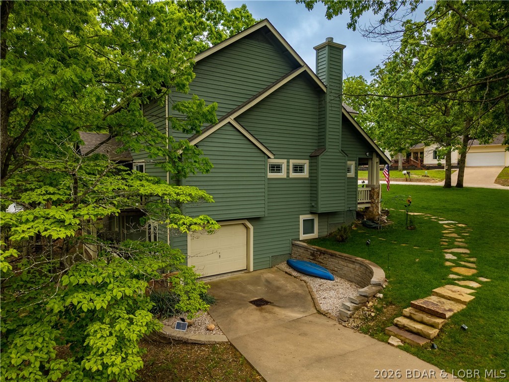 Bell Woods - Residential