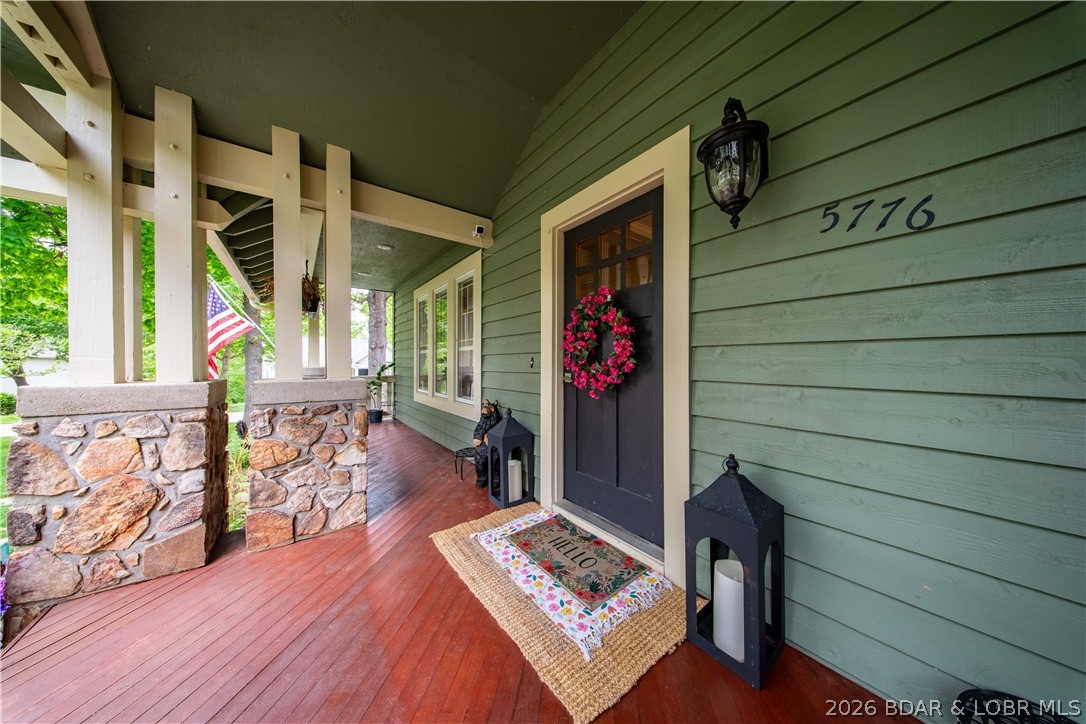 Bell Woods - Residential