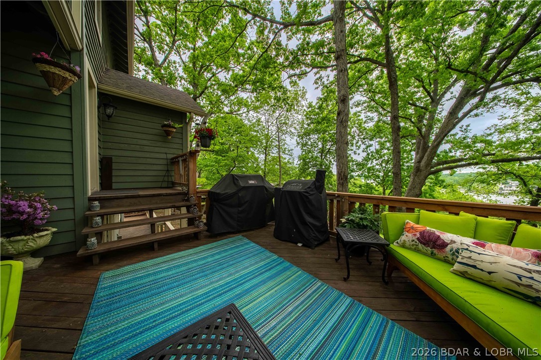 Bell Woods - Residential