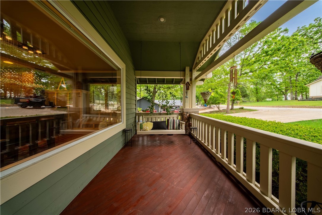 Bell Woods - Residential
