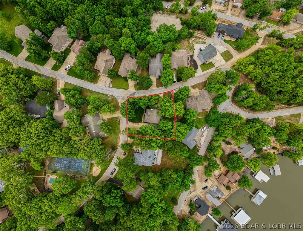 Bell Woods - Residential