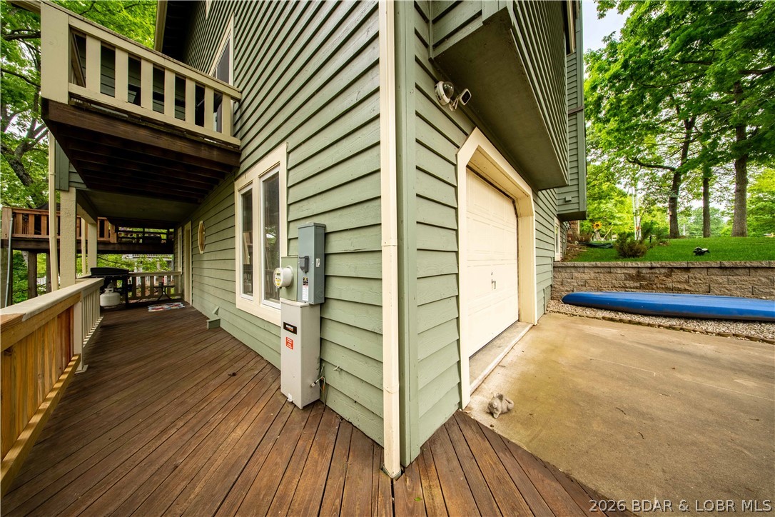Bell Woods - Residential