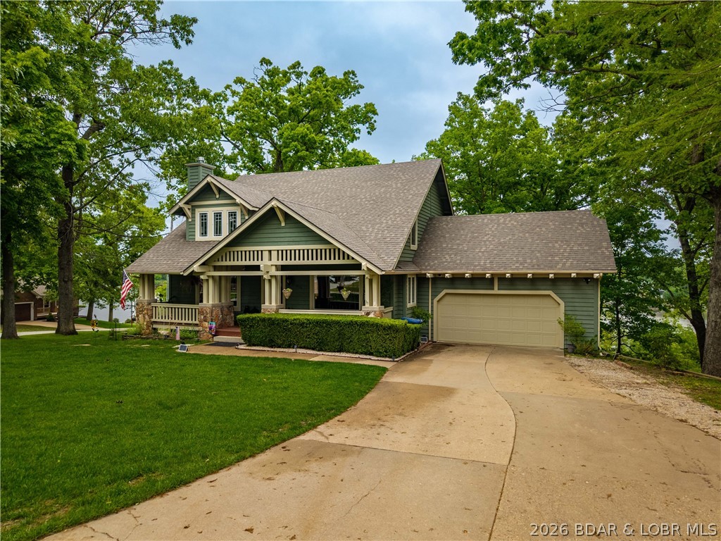 Bell Woods - Residential