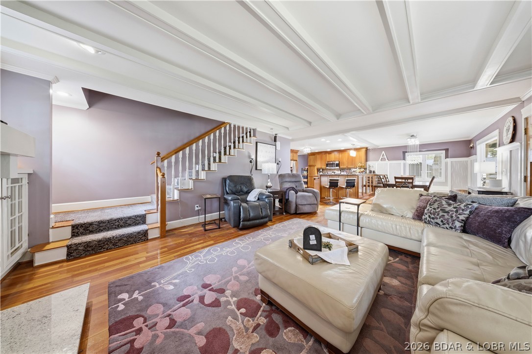 Bell Woods - Residential