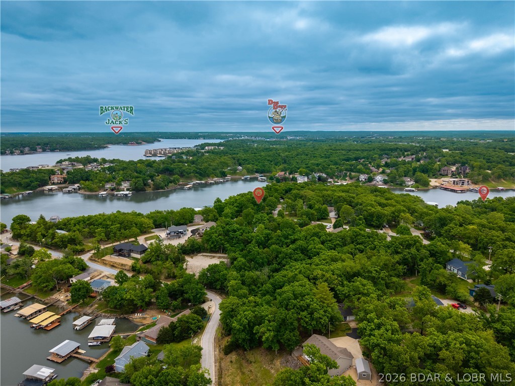 Bell Woods - Residential