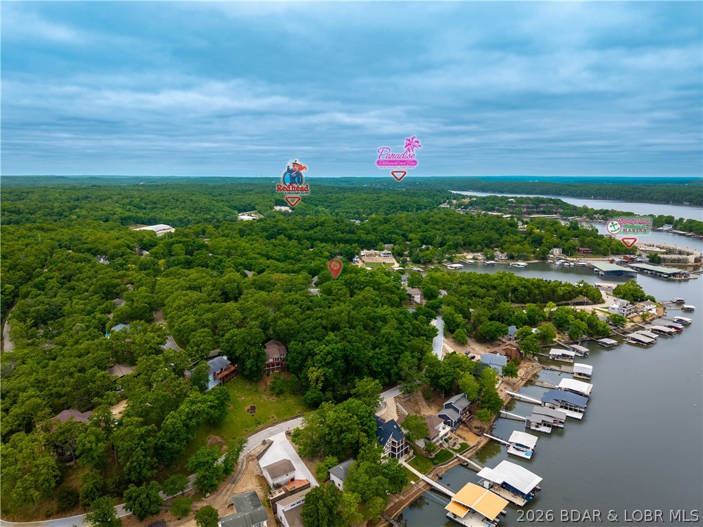 Bell Woods - Residential