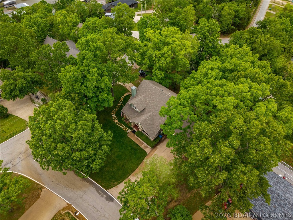 Bell Woods - Residential