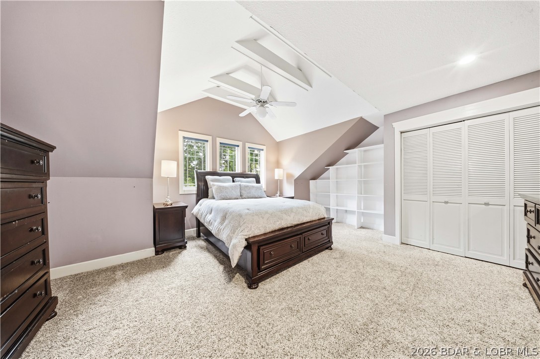Bell Woods - Residential