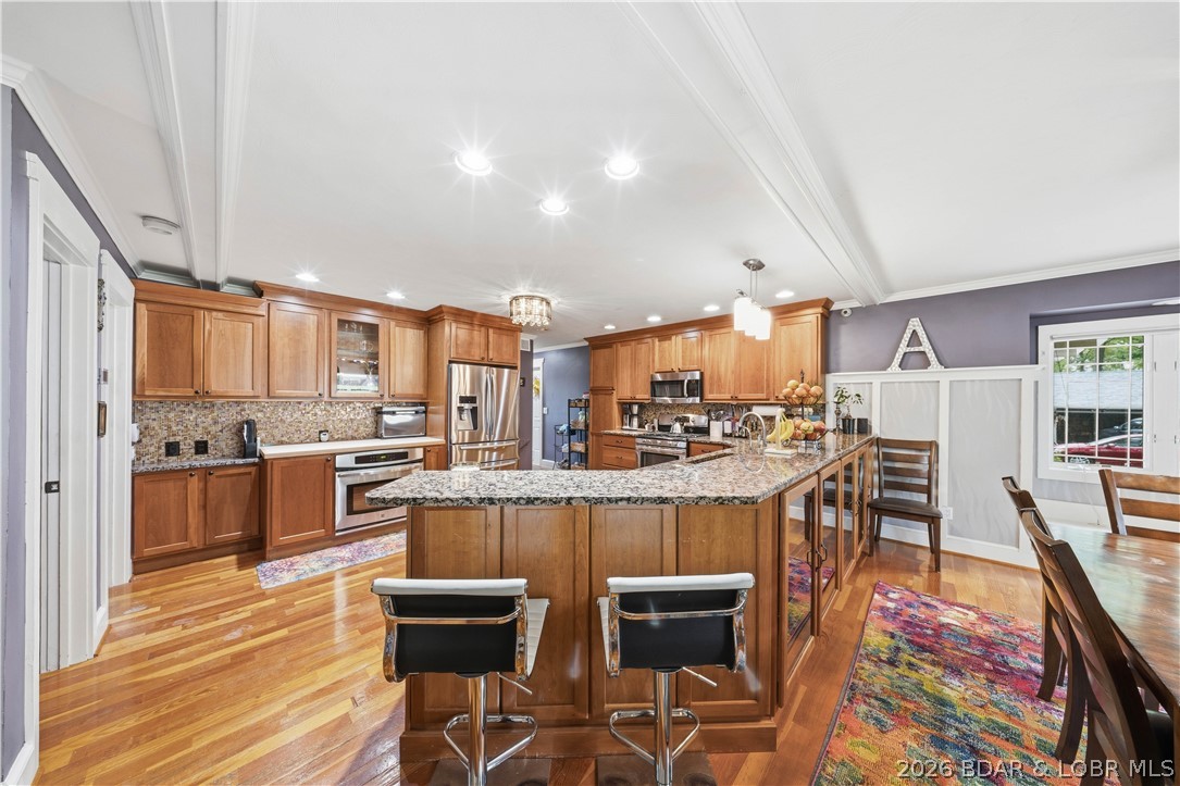 Bell Woods - Residential