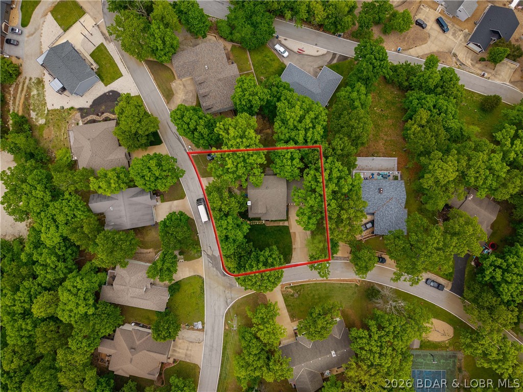 Bell Woods - Residential