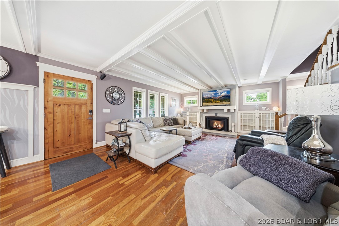 Bell Woods - Residential