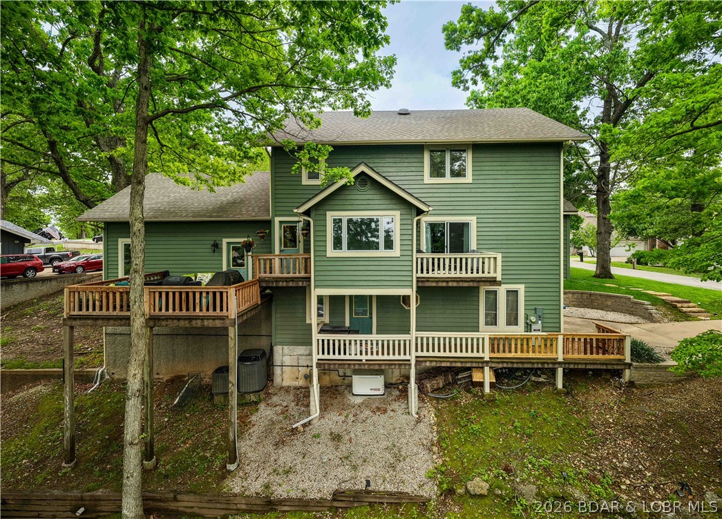 Bell Woods - Residential