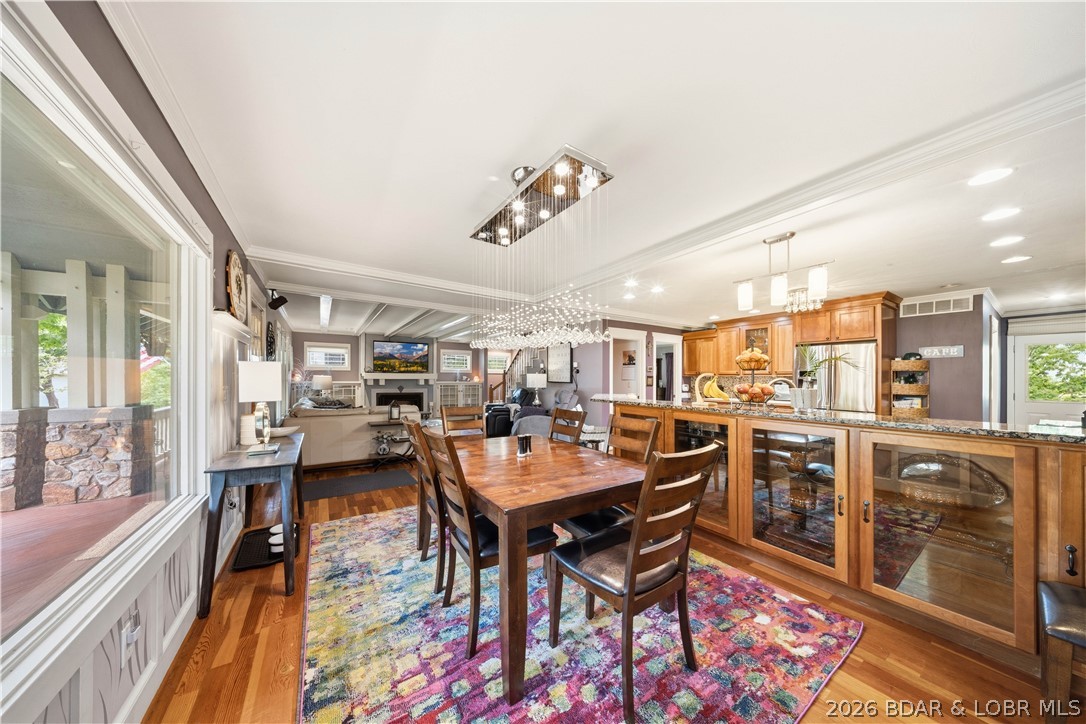 Bell Woods - Residential