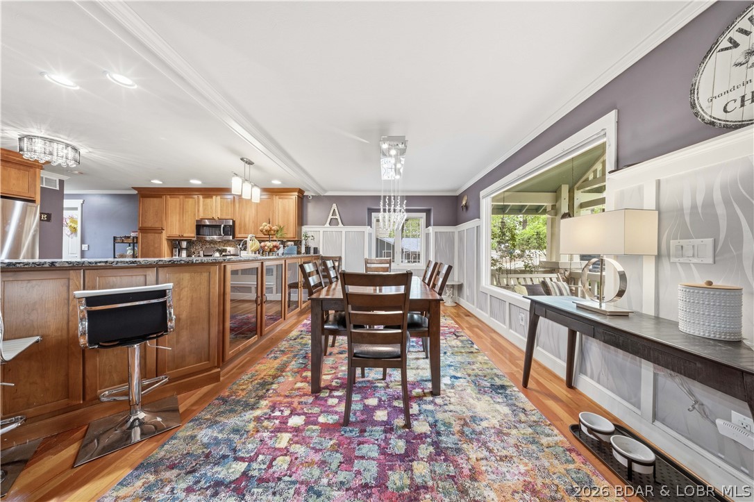 Bell Woods - Residential